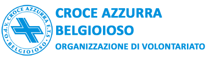 CroceAzzurra WebApp